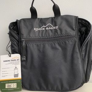 Eddie Bauer Travel Kit